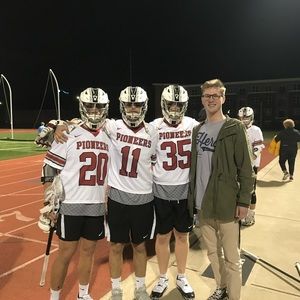 Meet your Posher, Tim